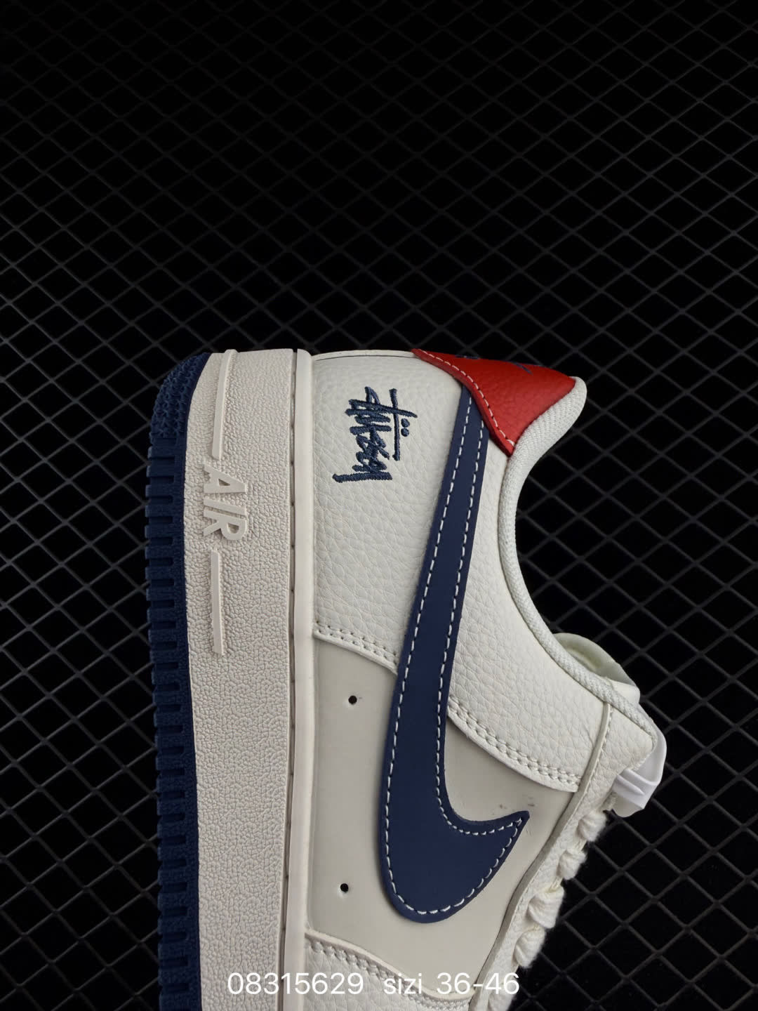 NIke Air Force 1 '07 Low-JJ2508-802